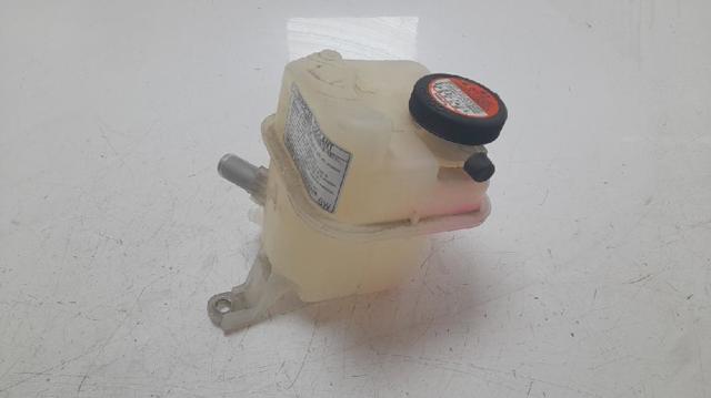 Zbiorniczek wyrównawczy układu chłodzenia 164800D030 TOYOTA