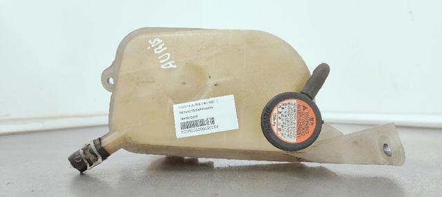 Zbiorniczek wyrównawczy układu chłodzenia 164800D030 TOYOTA