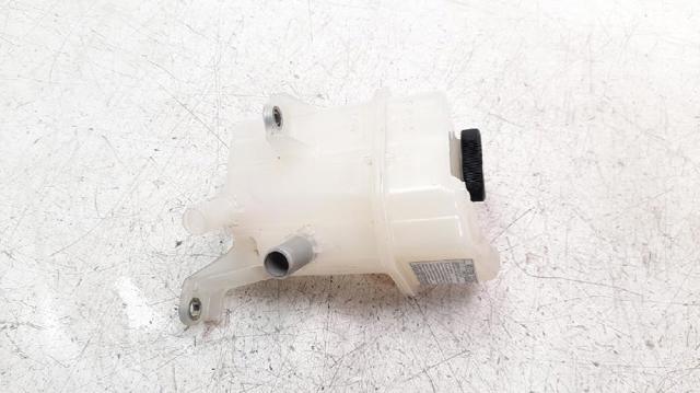 Zbiorniczek wyrównawczy układu chłodzenia 164800D030 TOYOTA