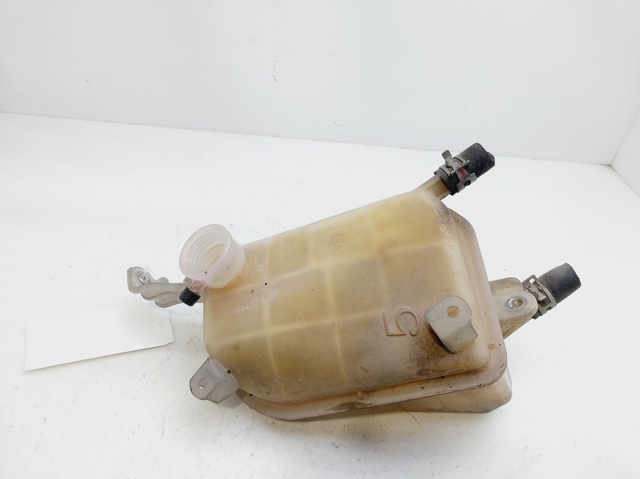 Zbiorniczek wyrównawczy układu chłodzenia 1648028080 TOYOTA