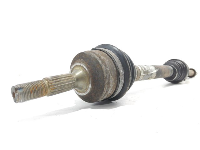 Półoś napędowa przednia lewa 1648040 PEUGEOT