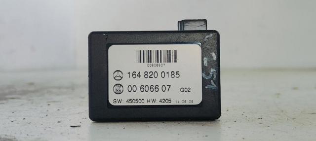 Kupić  ML/GLE  W164