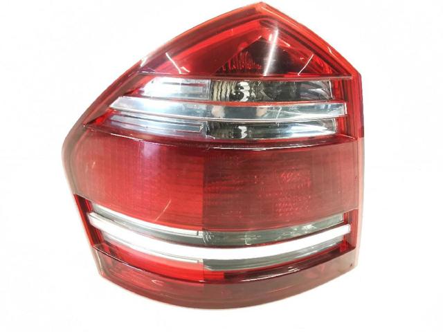 Lampa zespolona tylna lewa do Mercedes GL X164