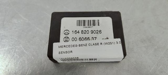 Kupić Czujnik deszczu Mercedes ML/GLE  W164 w dobrej cenie