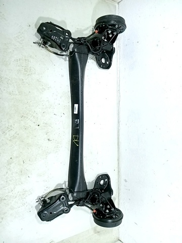 Korpus osi tylnej 1648273280 OPEL