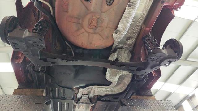 Kupić Korpus osi tylnej Opel Corsa  P2JO w dobrej cenie