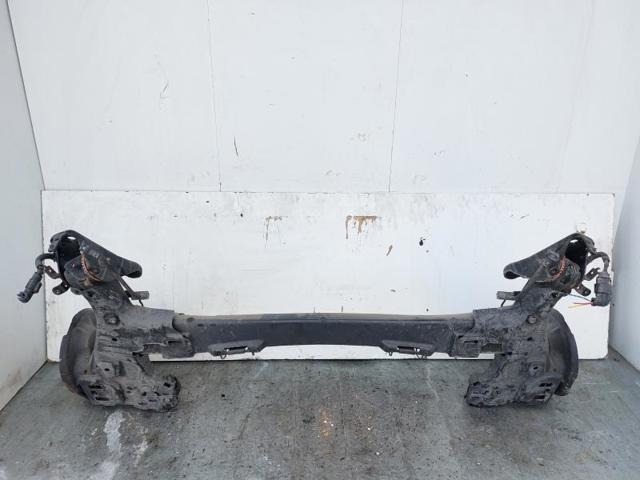 Korpus osi tylnej 1648273280 PEUGEOT