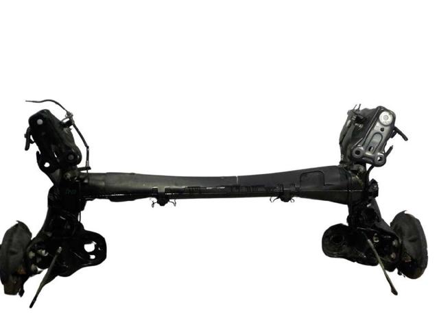 Korpus osi tylnej 1648273280 PEUGEOT