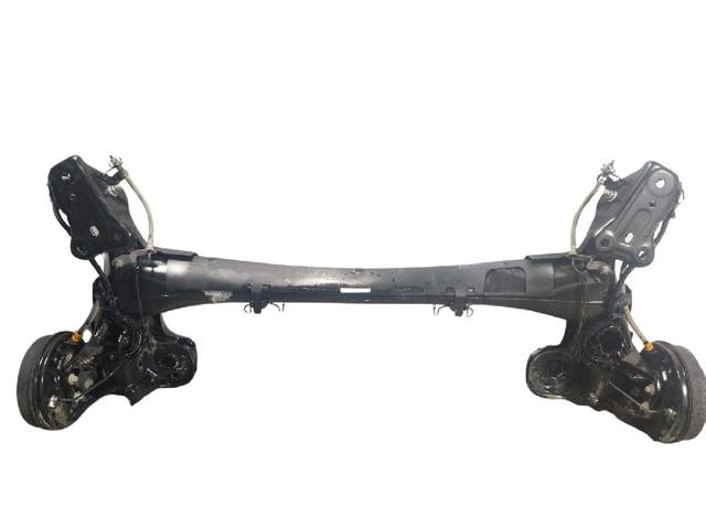 Korpus osi tylnej 1648273280 PEUGEOT