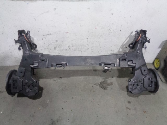 Korpus osi tylnej 1648273280 PEUGEOT