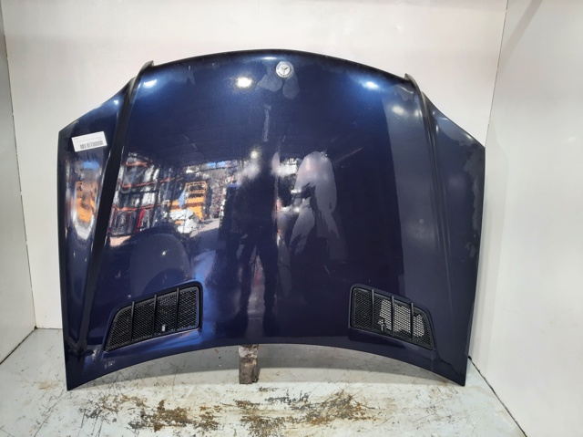Maska silnika 164880055764 MERCEDES