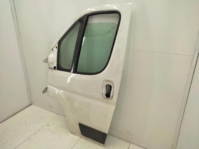 Drzwi Peugeot Boxer