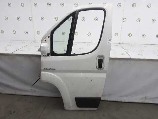 Drzwi Peugeot Boxer