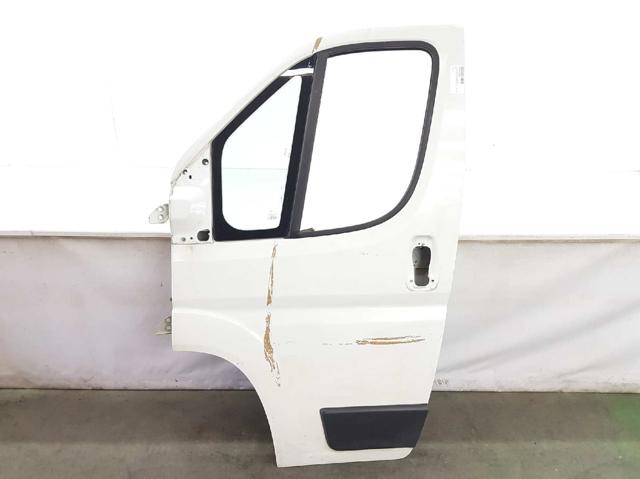 Drzwi Peugeot Boxer