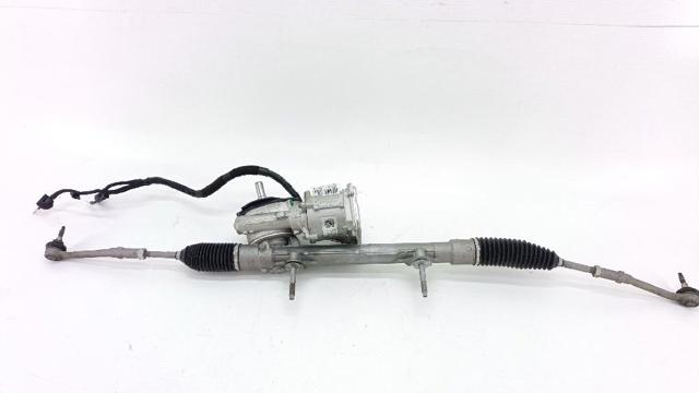 Listwa kierownicza (maglownica) 1649793780 PEUGEOT
