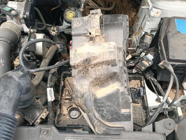 Obudowa filtra powietrza 165001258R RENAULT