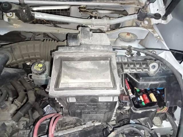 Obudowa filtra powietrza 165001258R RENAULT