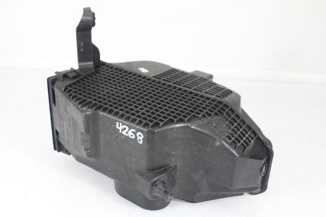 Obudowa filtra powietrza 165001258R RENAULT