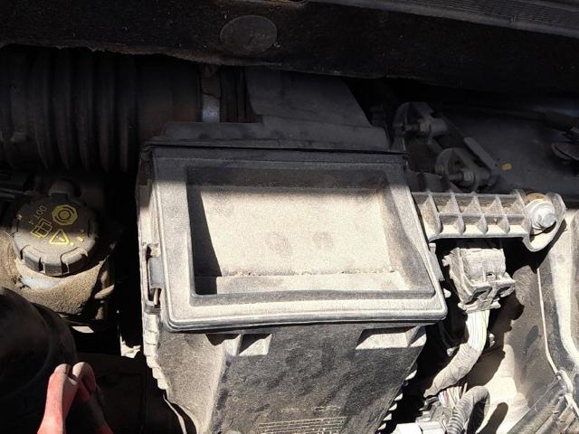 Obudowa filtra powietrza 165001258R RENAULT