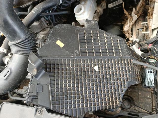 Obudowa filtra powietrza 165001258R RENAULT