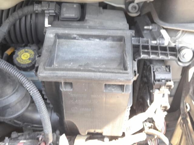 Obudowa filtra powietrza 165001258R RENAULT