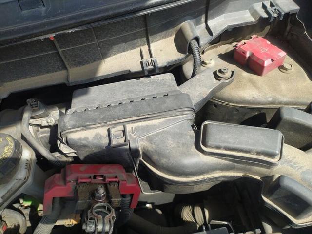 Obudowa filtra powietrza Nissan Rogue