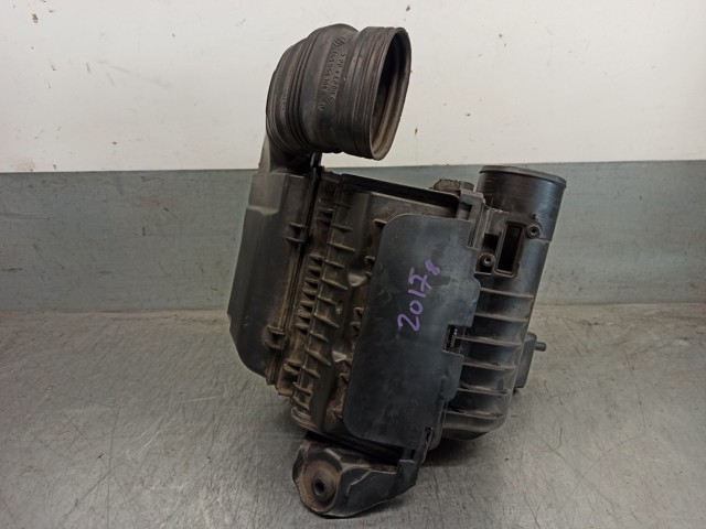 Obudowa filtra powietrza 165007121R RENAULT