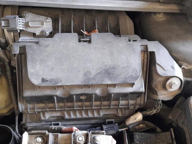 Obudowa filtra powietrza 165007121R RENAULT