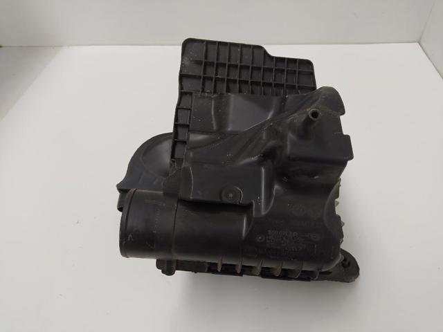Obudowa filtra powietrza 165007121R RENAULT