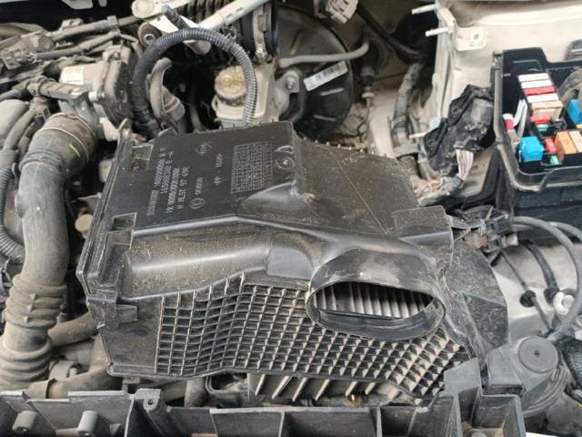 Obudowa filtra powietrza 165008308R RENAULT