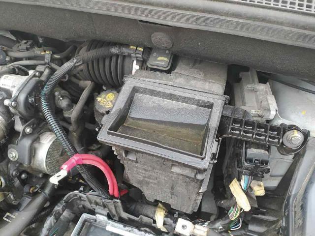 Obudowa filtra powietrza Renault SANDERO