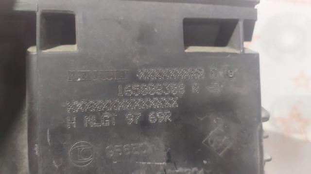 Obudowa filtra powietrza 165008308R RENAULT