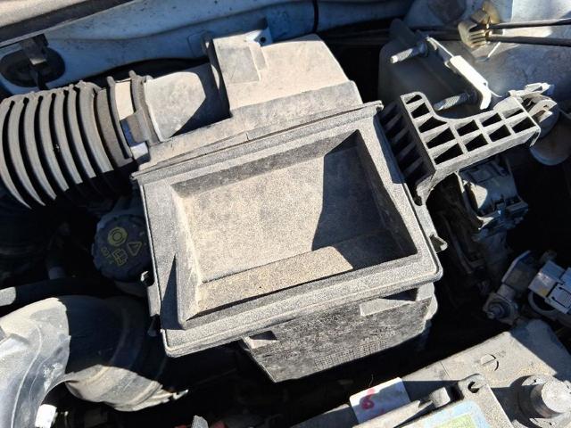 Obudowa filtra powietrza 165009775R RENAULT