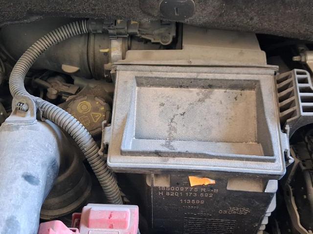 165009775R Renault (RVI)