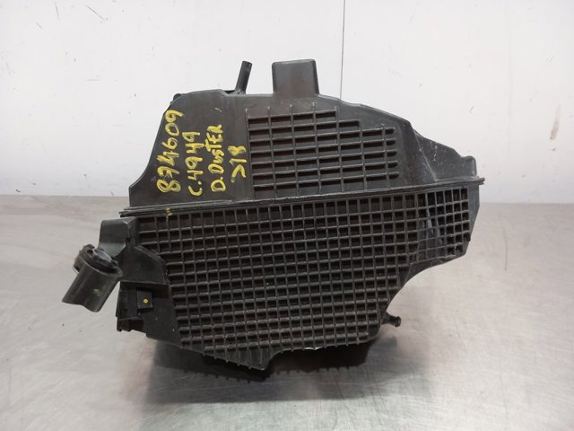 165009775R Renault (RVI)