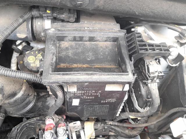 Obudowa filtra powietrza 165009775R RENAULT