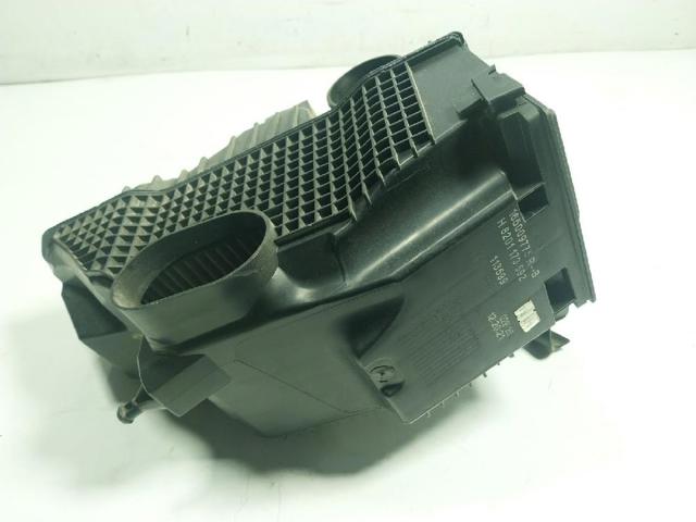 Obudowa filtra powietrza 165009775R RENAULT