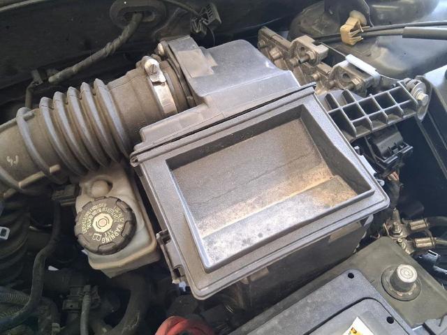 Obudowa filtra powietrza 165009775R RENAULT