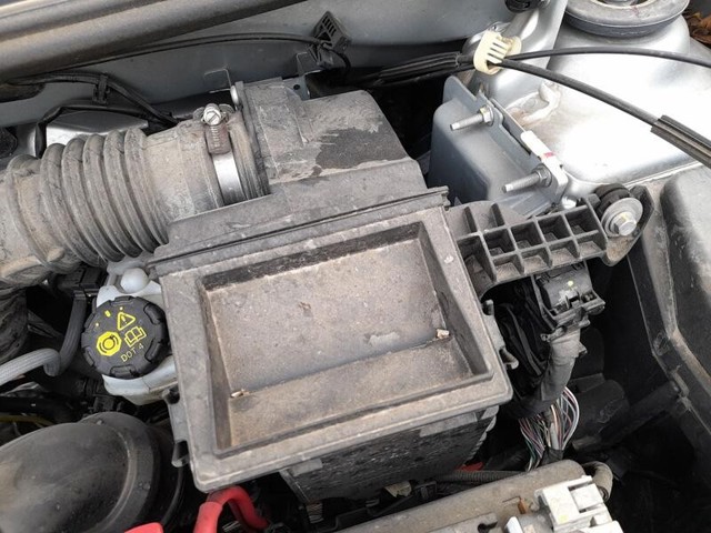 Obudowa filtra powietrza 165009775R RENAULT