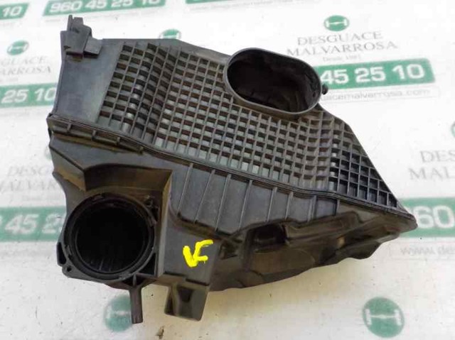 Obudowa filtra powietrza 165009775R RENAULT