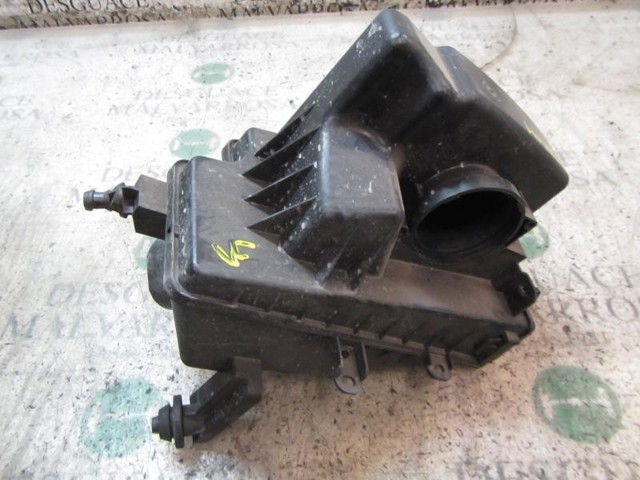 Obudowa filtra powietrza Nissan Qashqai