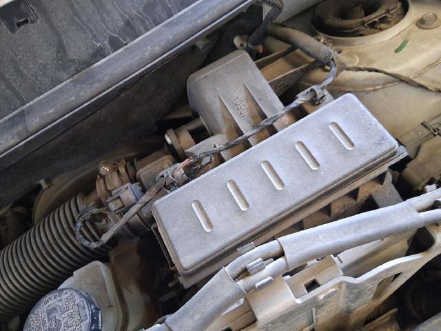 Obudowa filtra powietrza 16500JD50E NISSAN