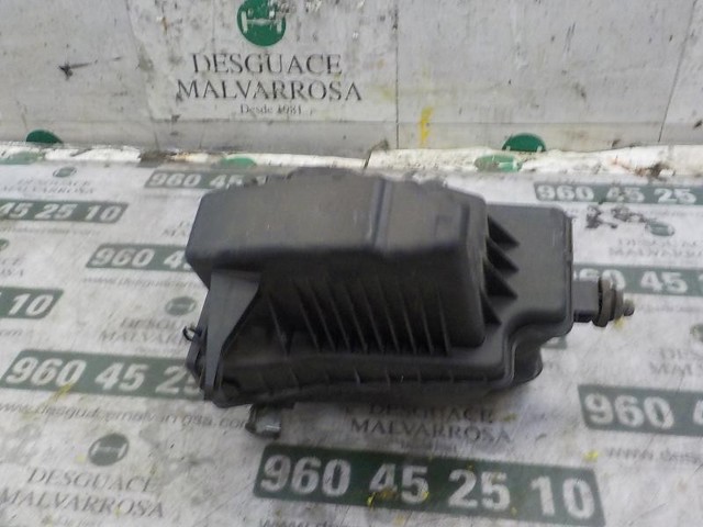 Obudowa filtra powietrza Nissan Qashqai