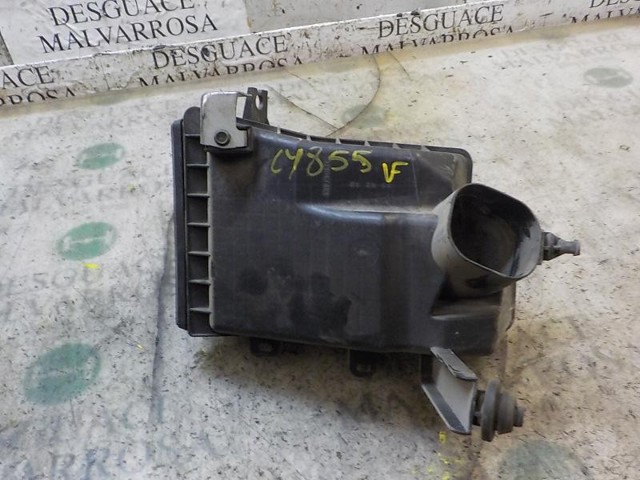 Obudowa filtra powietrza Nissan Qashqai