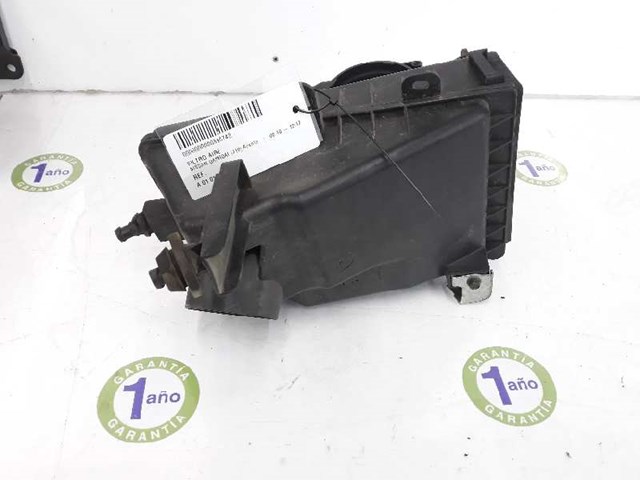 Obudowa filtra powietrza Nissan Qashqai