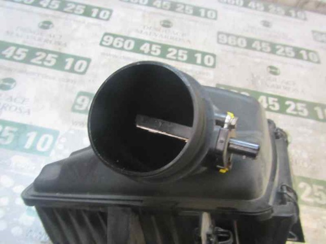 Obudowa filtra powietrza 16500JG71C RENAULT