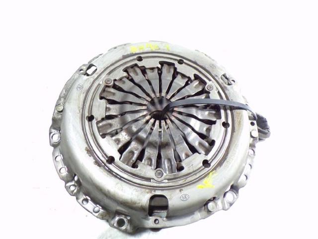 Zestaw sprzęgła (3 części) 1650400680 PEUGEOT