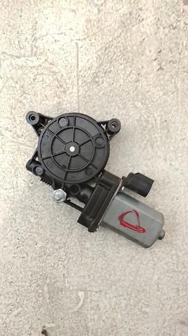Mechanizm podnoszenia szyby drzwi przednich prawych 1650899180 PEUGEOT