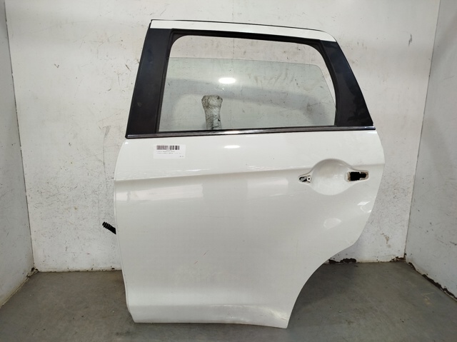 Drzwi tylne lewe 1650901580 PEUGEOT