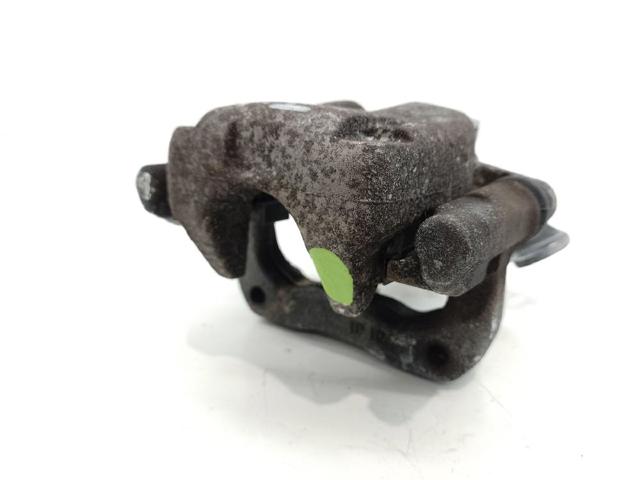Zacisk hamulcowy tylny lewy 1651755480 PEUGEOT